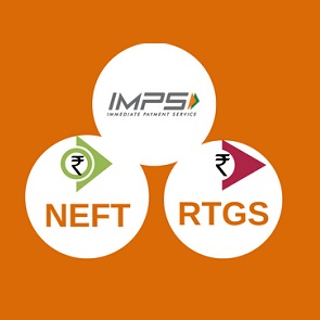 NEFT RTGS